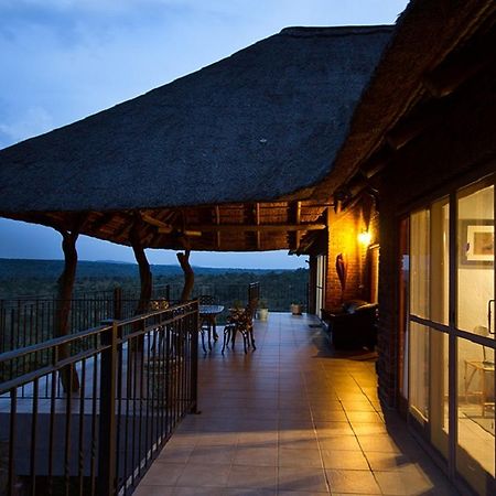 Mabalingwe Uzuri Lodge เบอลา-เบอลา ภายนอก รูปภาพ