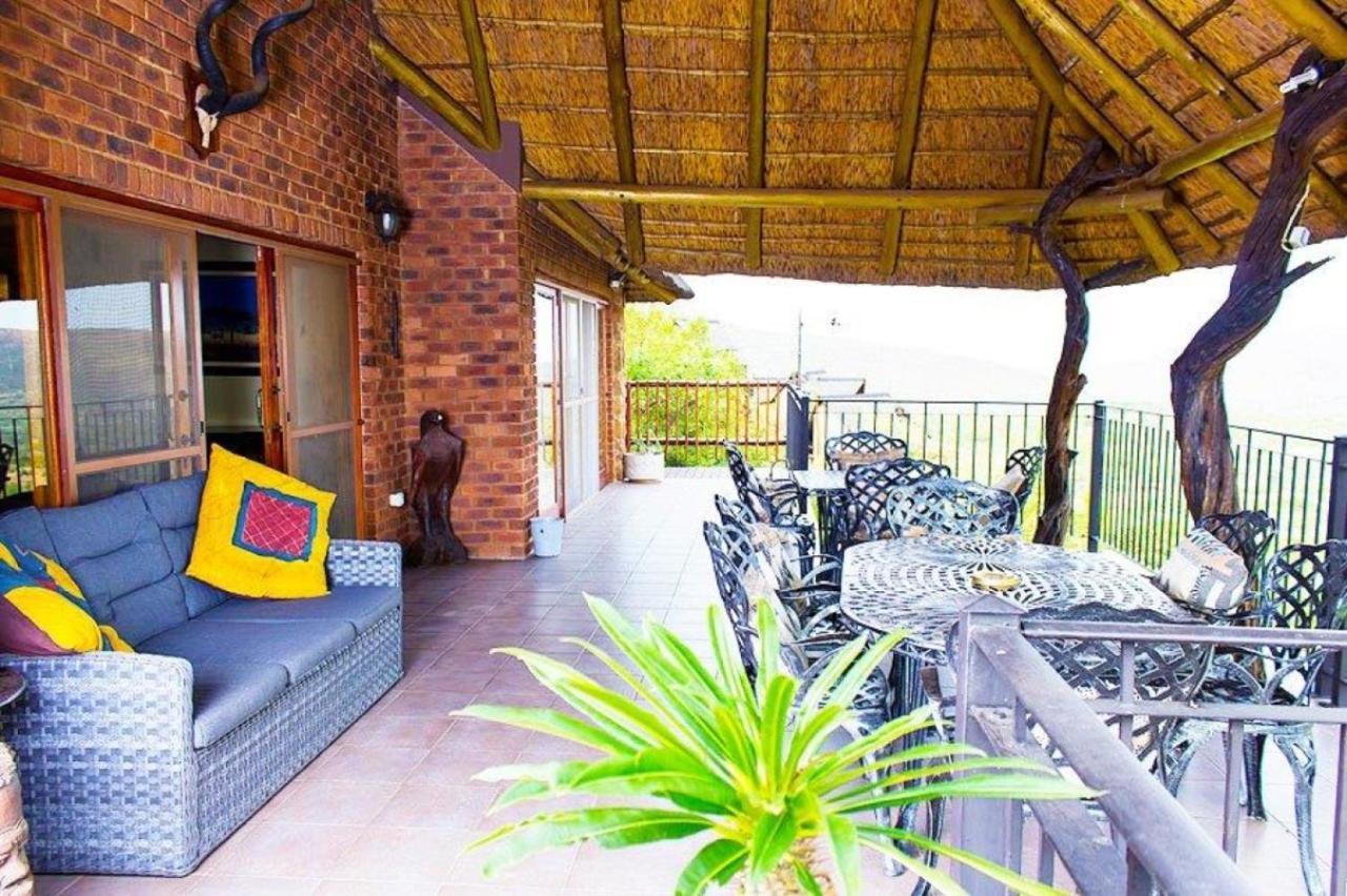 Mabalingwe Uzuri Lodge เบอลา-เบอลา ภายนอก รูปภาพ
