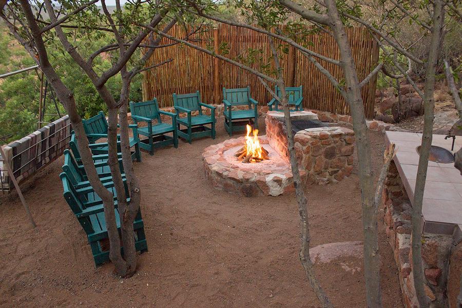Mabalingwe Uzuri Lodge เบอลา-เบอลา ภายนอก รูปภาพ