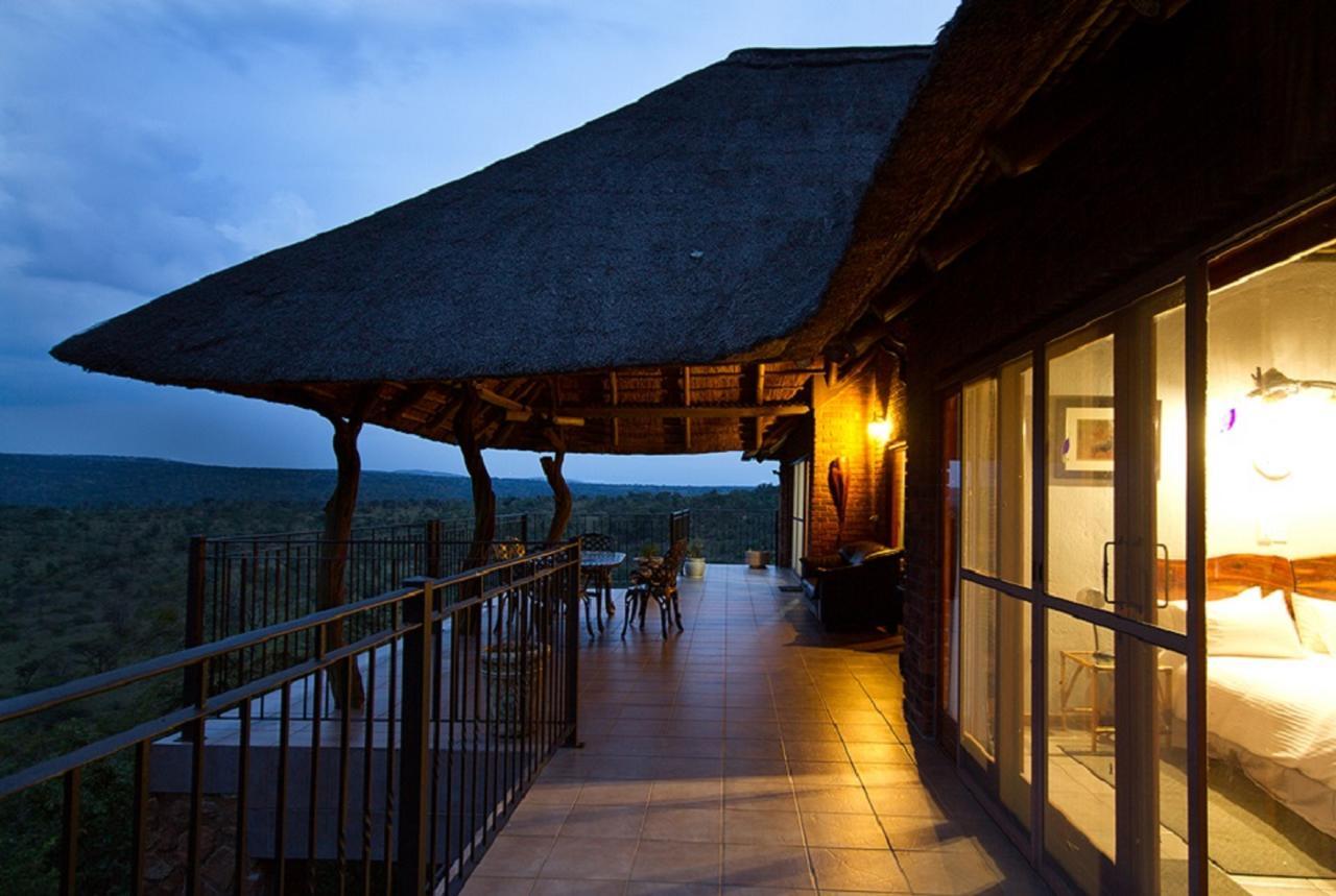 Mabalingwe Uzuri Lodge เบอลา-เบอลา ภายนอก รูปภาพ