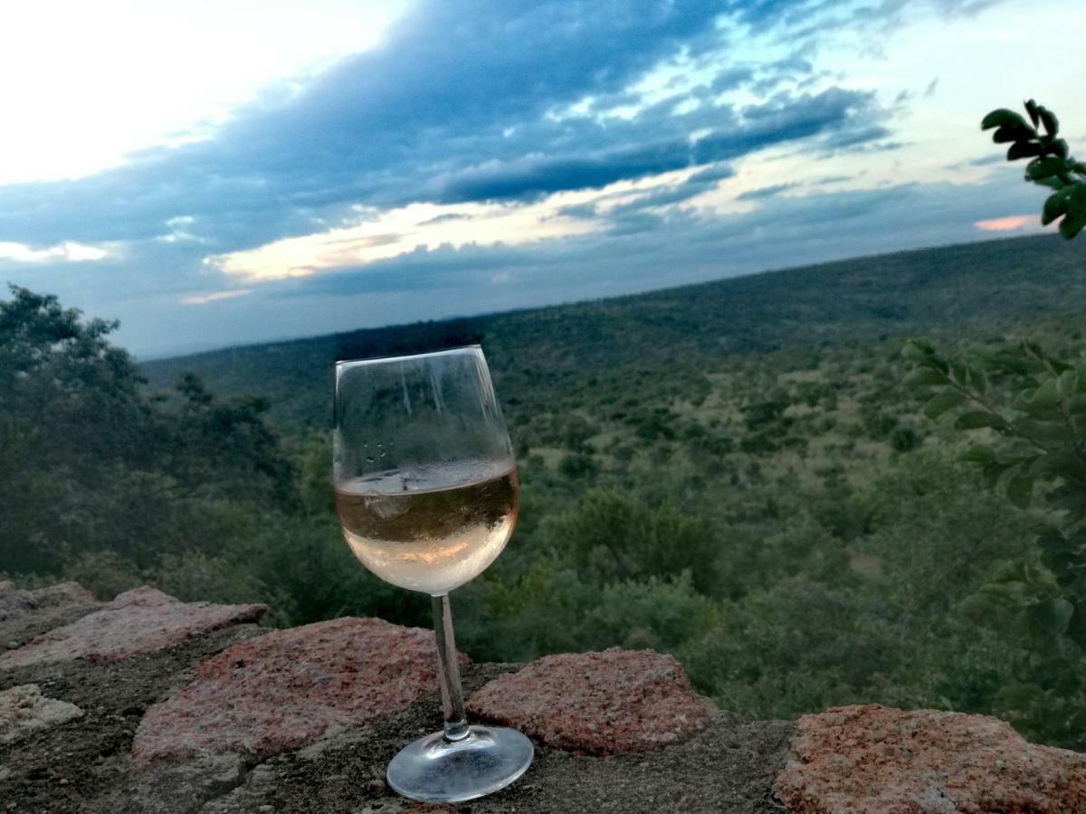 Mabalingwe Uzuri Lodge เบอลา-เบอลา ภายนอก รูปภาพ